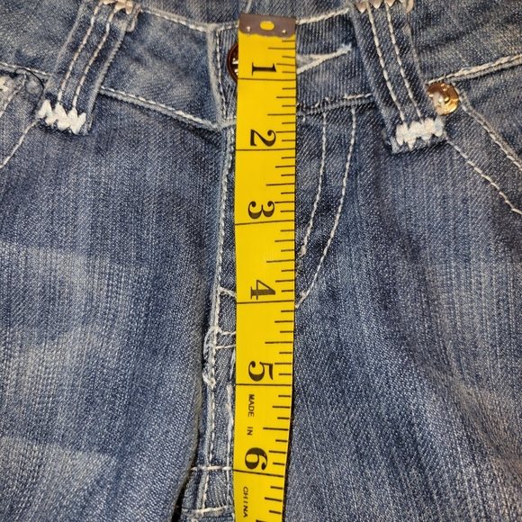 True religion boot cut 25 - Picture 4 of 7